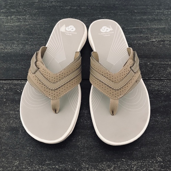 brinkley drift flip flop